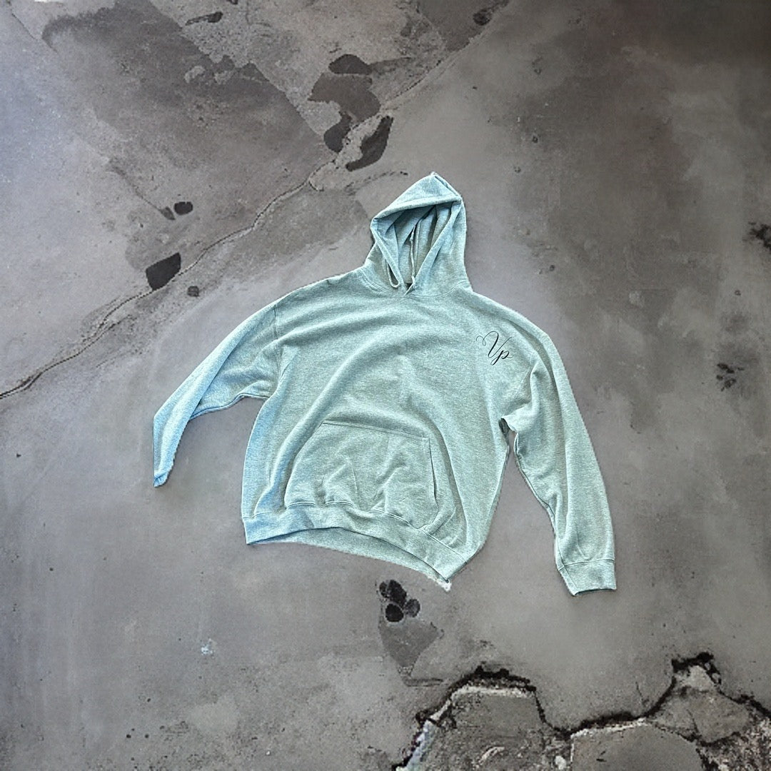 Waiting On Time Sweatshirt
