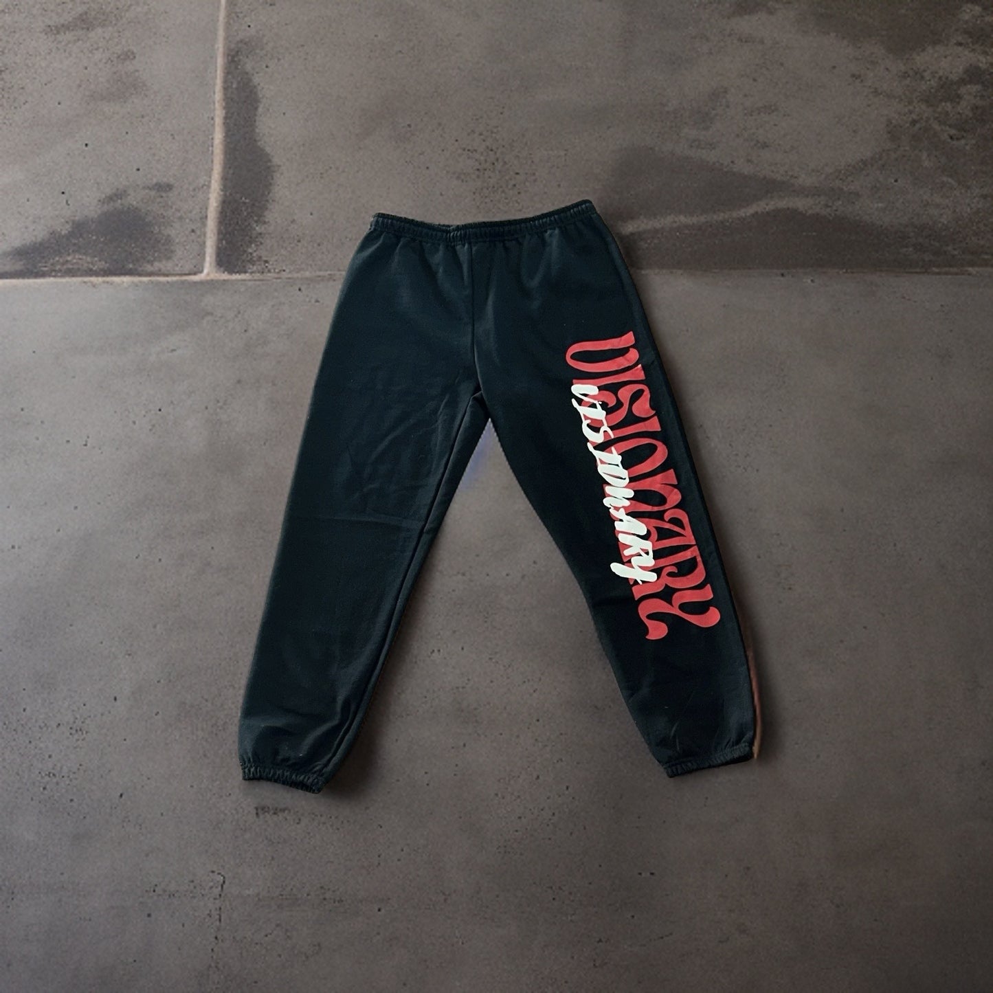 Visionary Basic Sweatpants