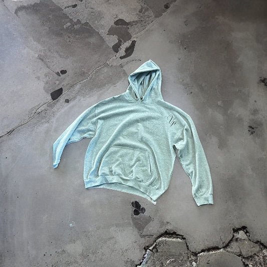 Waiting On Time Sweatshirt