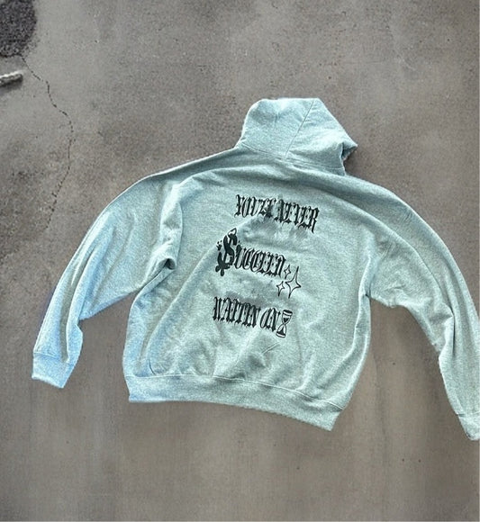 Waiting On Time Sweatshirt
