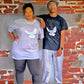 Faith x3 Tee