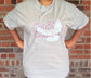 Faith x3 Tee