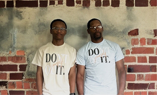 Don’t Quit Tee