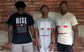 Rise and Grind Tee