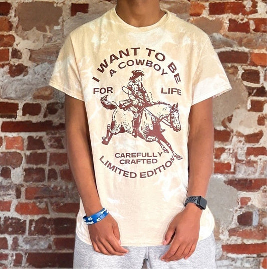 I’m A Cowboy Tee