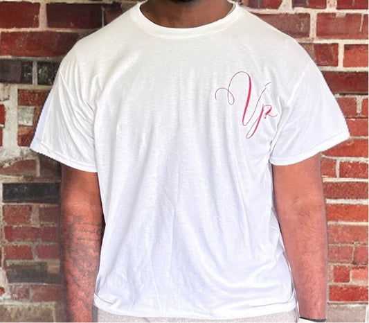 God Is Changing Your Story Tee
