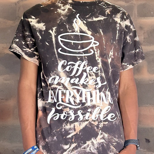 Coffee Tee