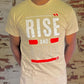 Rise and Grind Tee