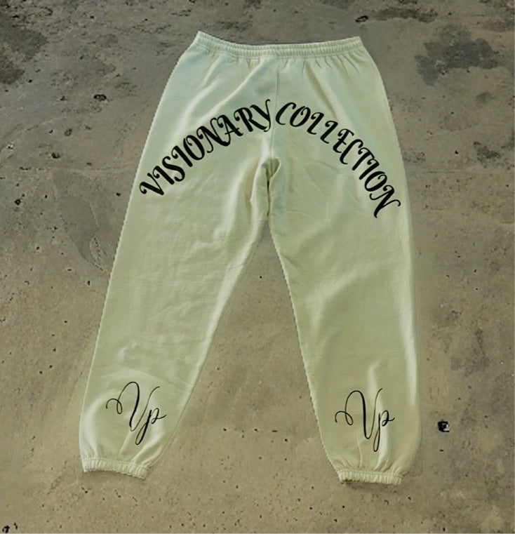 Visionary Sweatpants