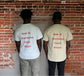 God Is Changing Your Story Tee