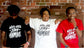 Work Hard Tee