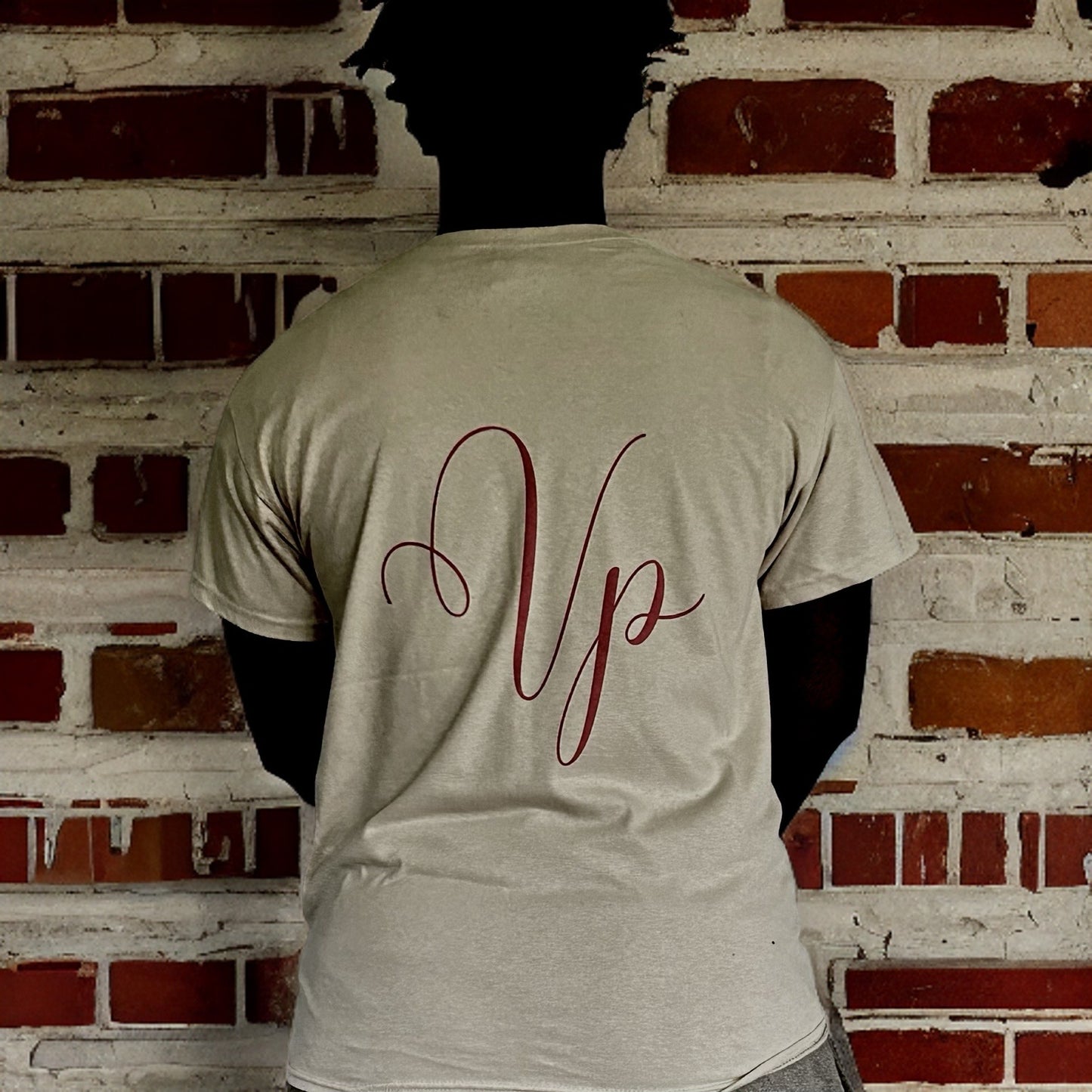 Faith Over Fear Tee