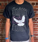 Faith x3 Tee